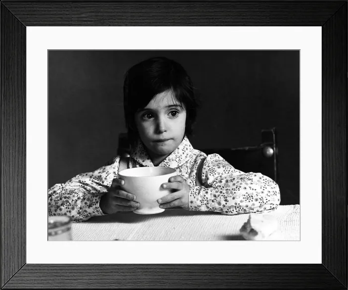 Framed Print : THE SPIRIT OF THE BEEHIVE, (aka EL ESPIRITU DE LA COLMENA), Ana Torrent, 1973 Framed Print : THE SPIRIT OF THE BEEHIVE, (aka EL ESPIRITU DE LA COLMENA), Ana Torrent, 1973