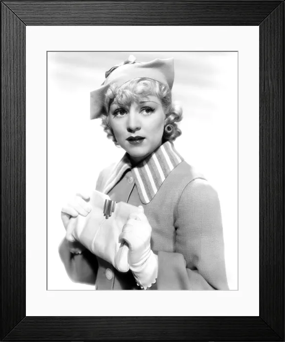 Framed Print : SPRING TONIC, Claire Trevor, 1935. TM & Copyright 20th Century Fox Film Corp. / courtesy Everett Collection Framed Print : SPRING TONIC, Claire Trevor, 1935. TM & Copyright 20th Century Fox Film Corp. / courtesy Everett Collection