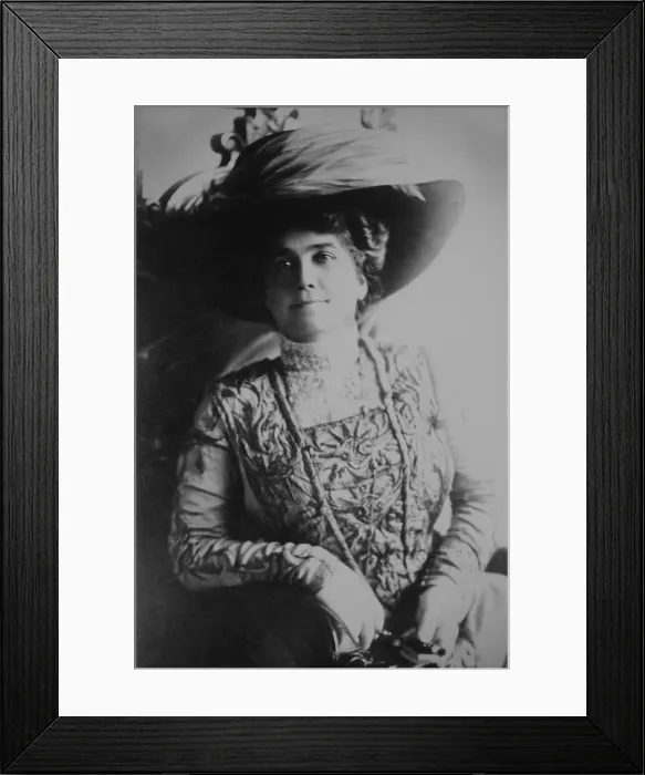 Framed Print : Helen F. Cohan, c. 1890, when her son, George M. Cohan, joined the family Vaudeville act. THE FOUR COHANS performed together from 1890-1901 (BSLOC_2018_3_19) Framed Print : Helen F. Cohan, c. 1890, when her son, George M. Cohan, joined the family Vaudeville act. THE FOUR COHANS performed together from 1890-1901 (BSLOC_2018_3_19)