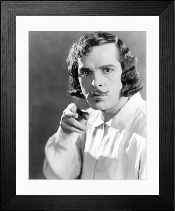 Framed Print : THE SPANISH DANCER, Antonio Moreno, 1923