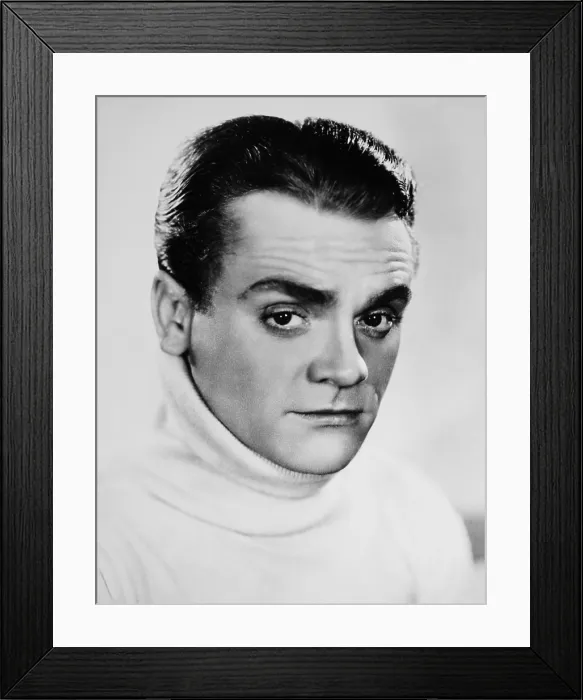 Framed Print : WINNER TAKE ALL, James Cagney, 1932