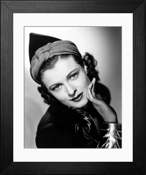 Framed Print : WITHIN THE LAW, Ruth Hussey, 1939