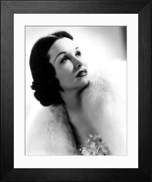 Framed Print : WIVES UNDER SUSPICION, Gail Patrick, 1938 Framed Print : WIVES UNDER SUSPICION, Gail Patrick, 1938