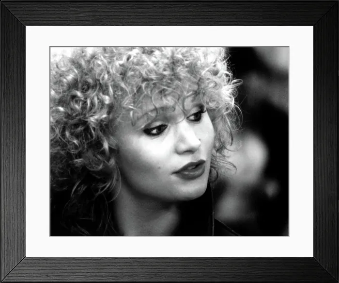 Framed Print : SPETTERS, Renee Soutendijk, 1980 Framed Print : SPETTERS, Renee Soutendijk, 1980