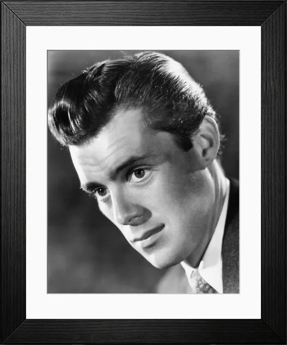 Framed Print : THE WOMAN IN QUESTION, (aka FIVE ANGELS ON MURDER), 1950