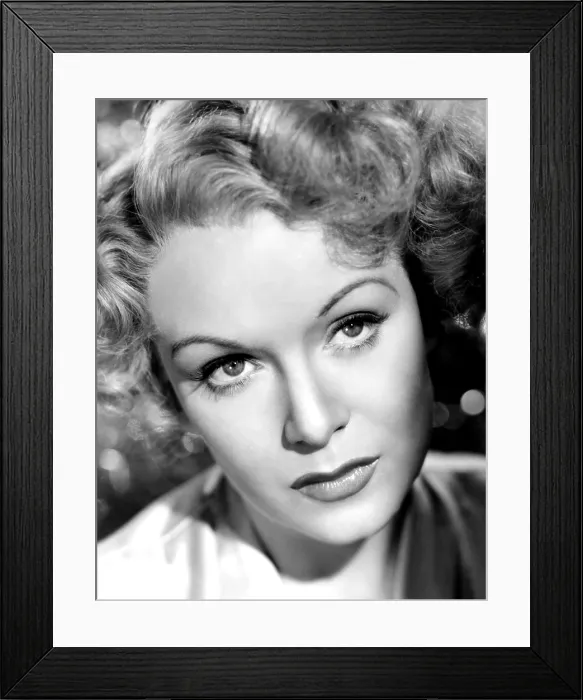 Framed Print : THE WOMAN IN QUESTION, (aka FIVE ANGLES ON MURDER), Jean Kent, 1950 Framed Print : THE WOMAN IN QUESTION, (aka FIVE ANGLES ON MURDER), Jean Kent, 1950