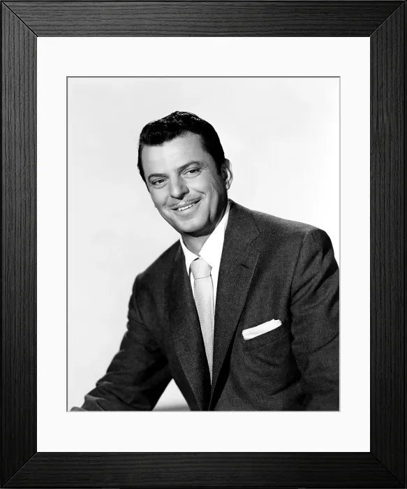 Framed Print : GERALDINE, John Carroll, 1953 Framed Print : GERALDINE, John Carroll, 1953