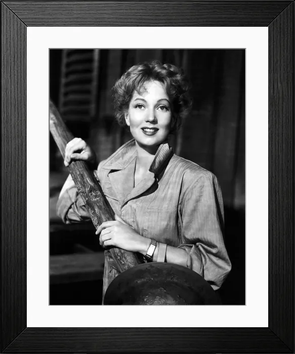 Framed Print : CRY HAVOC, Ann Sothern, 1943
