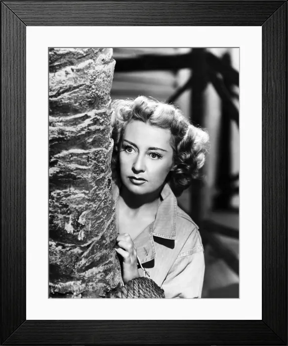 Framed Print : CRY HAVOC, Joan Blondell, 1943 Framed Print : CRY HAVOC, Joan Blondell, 1943