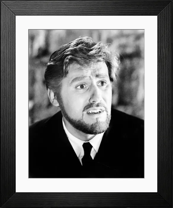 Framed Print : GHOSTS - ITALIAN STYLE, (aka QUESTI FANTASMI), Mario Adorf, 1967 Framed Print : GHOSTS - ITALIAN STYLE, (aka QUESTI FANTASMI), Mario Adorf, 1967