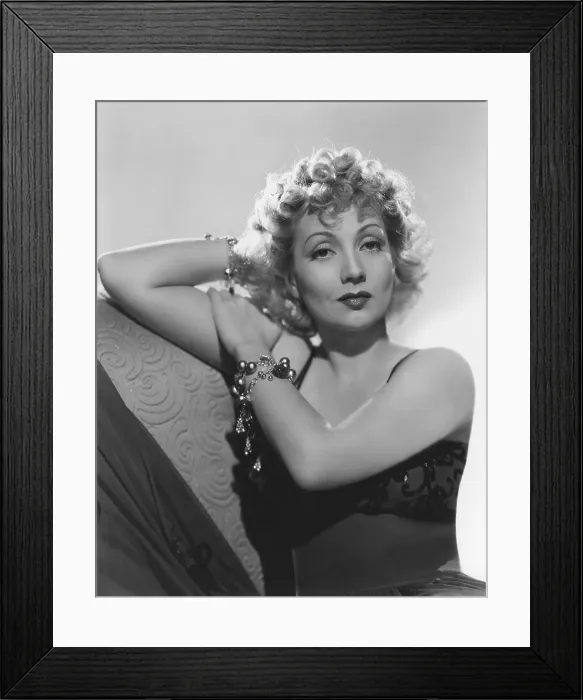 Framed Print : CONGO MAISIE, Ann Sothern, photo by Clarence Bull, 1940