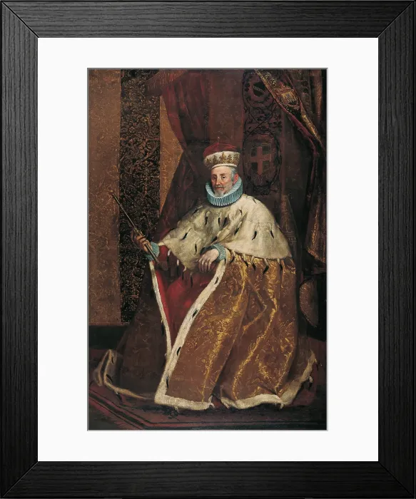 Framed Print : Genoa Artist, Leonardo Della Torre, 1631, 17th Century, oil on canvas, Private collection (583320) Everett CollectionMondadori Portfolio**US SALES ONLY** Framed Print : Genoa Artist, Leonardo Della Torre, 1631, 17th Century, oil on canvas, Private collection (583320) Everett CollectionMondadori Portfolio**US SALES ONLY**