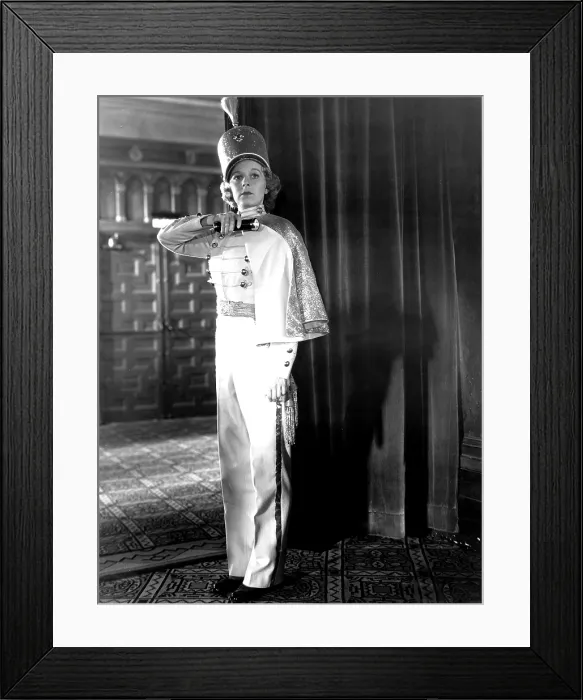 Framed Print : THE GOOD FAIRY, Margaret Sullavan, 1935