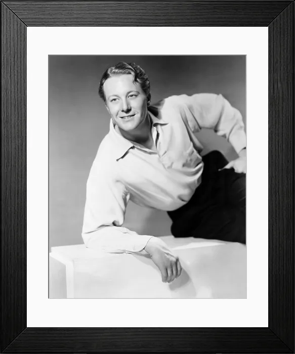 Framed Print : STOLEN HEAVEN, Gene Raymond, 1938 Framed Print : STOLEN HEAVEN, Gene Raymond, 1938