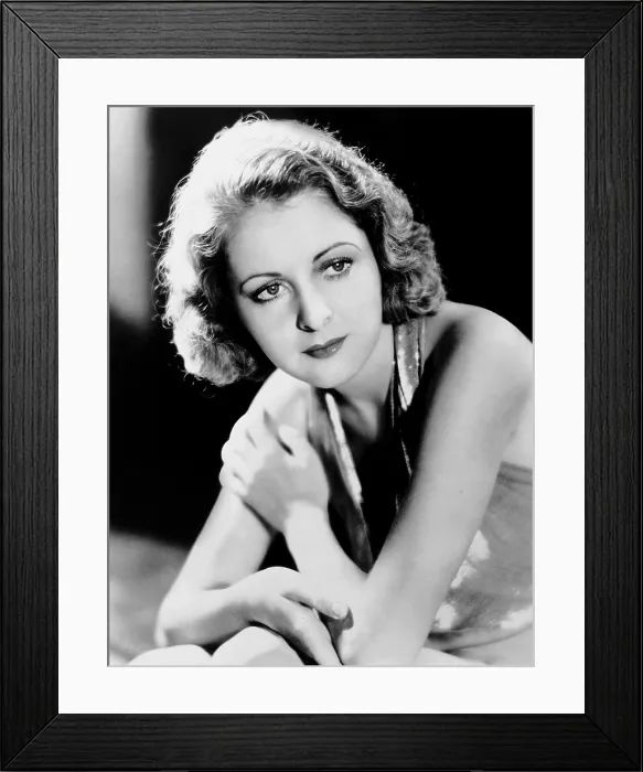 Framed Print : COCK OF THE AIR, Billie Dove, 1932 Framed Print : COCK OF THE AIR, Billie Dove, 1932