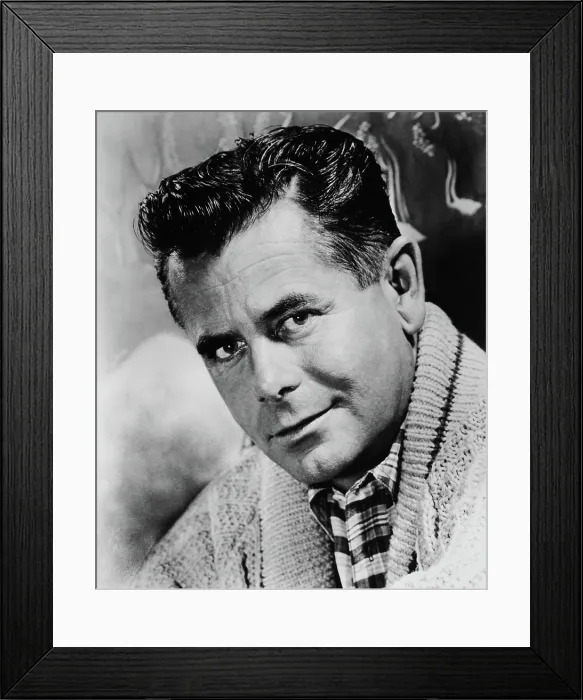 Framed Print : THE COURTSHIP OF EDDIE'S FATHER, Glenn Ford, 1963 Framed Print : THE COURTSHIP OF EDDIE'S FATHER, Glenn Ford, 1963