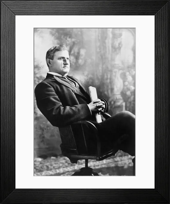 Framed Print : South Carolina Senator Benjamin Ryan Tillman, c. 1905. He came of age during the Civil War and established his family during Reconstruction Framed Print : South Carolina Senator Benjamin Ryan Tillman, c. 1905. He came of age during the Civil War and established his family during Reconstruction