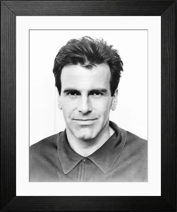 Framed Print : COUNTERPOINT, Maximilian Schell, 1967 Framed Print : COUNTERPOINT, Maximilian Schell, 1967