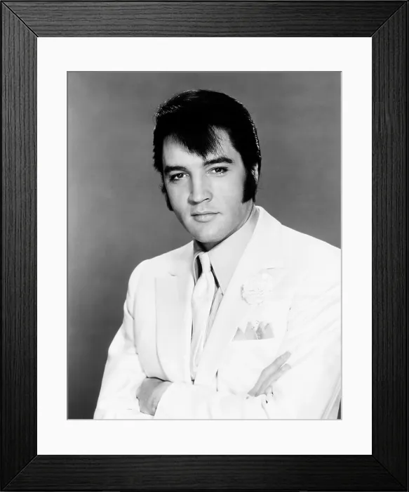 Framed Print : THE TROUBLE WITH GIRLS, Elvis Presley, 1969 Framed Print : THE TROUBLE WITH GIRLS, Elvis Presley, 1969