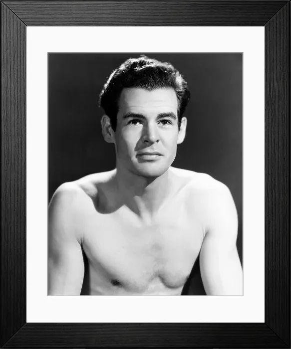 Framed Print : GOLDEN GLOVES, Robert Ryan, 1940
