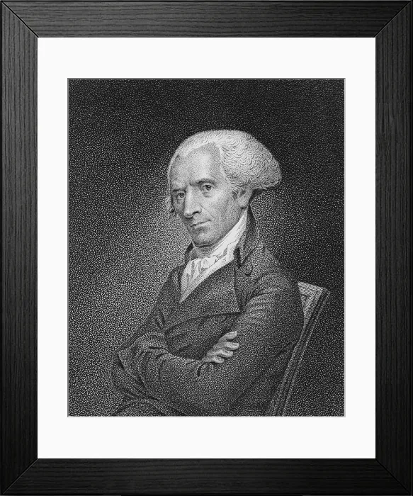 Framed Print : Elbridge Gerry, was an American politician of the Jeffersonian Republican party and 5th Vice President of the US, serving in the second James Madison administration Framed Print : Elbridge Gerry, was an American politician of the Jeffersonian Republican party and 5th Vice President of the US, serving in the second James Madison administration