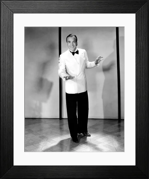 Framed Print : GO INTO YOUR DANCE, Al Jolson, 1935 Framed Print : GO INTO YOUR DANCE, Al Jolson, 1935