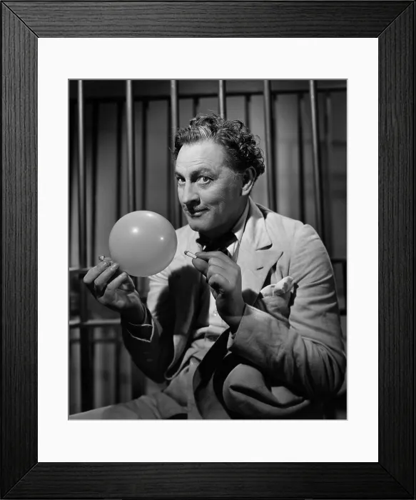 Framed Print : TRUE CONFESSION, John Barrymore, 1937 Framed Print : TRUE CONFESSION, John Barrymore, 1937