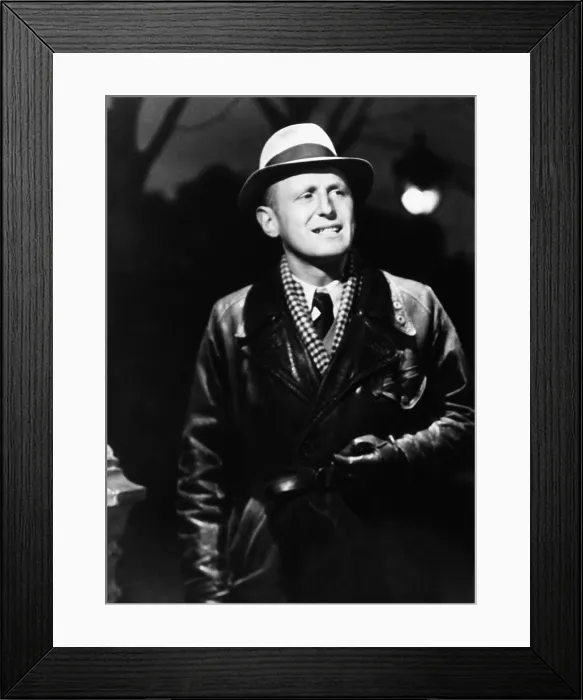 Framed Print : LA TRAVERSEE DE PARIS, (aka FOUR BAGS FULL), Bourvil, (aka Andre Bourvil), 1956 Framed Print : LA TRAVERSEE DE PARIS, (aka FOUR BAGS FULL), Bourvil, (aka Andre Bourvil), 1956