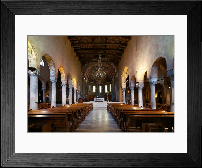 Framed Print : Basilica of San Giusto Trieste, by Unknown Artist, 1050 post, 11th Century - 14th Century, stone, - Italy, Friuli Venezia Giulia, Trieste, San Giusto Hill, Basilica of San Giusto Framed Print : Basilica of San Giusto Trieste, by Unknown Artist, 1050 post, 11th Century - 14th Century, stone, - Italy, Friuli Venezia Giulia, Trieste, San Giusto Hill, Basilica of San Giusto