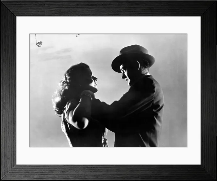 Framed Print : STRANGERS ON A TRAIN, Laura Elliott (aka Kasey Rogers), Robert Walker, 1951