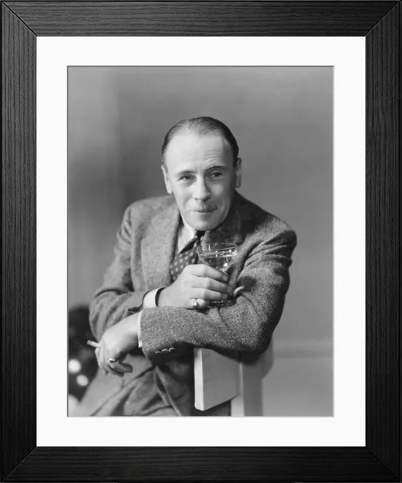 Framed Print : TOPPER, Roland Young, 1937