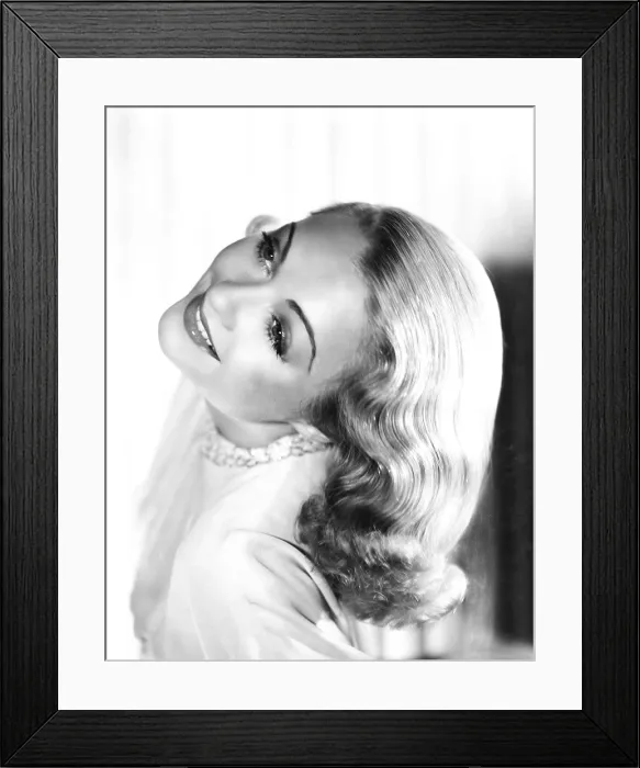 Framed Print : TOPPER, Constance Bennett, 1937 Framed Print : TOPPER, Constance Bennett, 1937