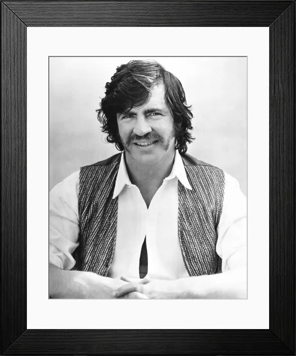 Framed Print : THE GO-BETWEEN, Alan Bates, 1970