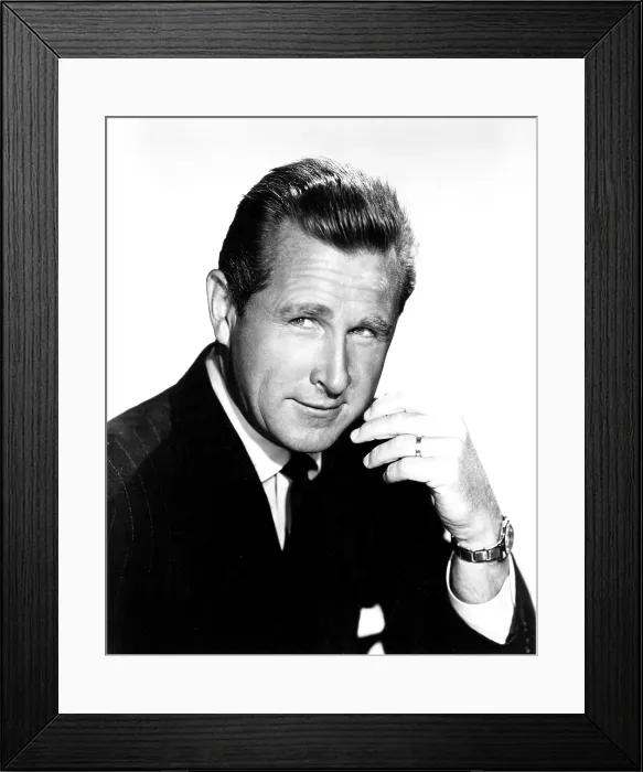 Framed Print : THE GODDESS, Lloyd Bridges, 1958 Framed Print : THE GODDESS, Lloyd Bridges, 1958