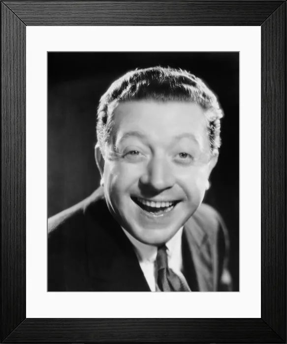 Framed Print : GOLD DIGGERS OF 1935, Frank McHugh, 1935