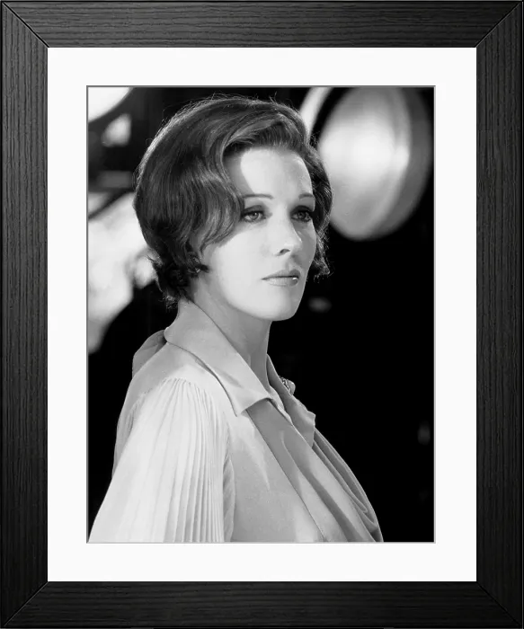 Framed Print : STAR!, Julie Andrews, on-set, (June 1967), 1968, TM & Copyright 20th Century Fox Film Corp. / courtesy Everett Collection Framed Print : STAR!, Julie Andrews, on-set, (June 1967), 1968, TM & Copyright 20th Century Fox Film Corp. / courtesy Everett Collection