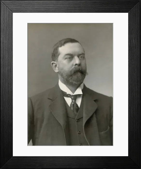 Framed Print : John Singer Sargent, portrait painter to Gilded Age socialites on both sides of the Atlantic, 1900 (BSLOC_2018_4_23) Framed Print : John Singer Sargent, portrait painter to Gilded Age socialites on both sides of the Atlantic, 1900 (BSLOC_2018_4_23)