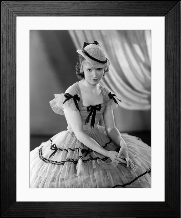 Framed Print : GIRLS WILL BE BOYS, Dolly Haas, 1934 Framed Print : GIRLS WILL BE BOYS, Dolly Haas, 1934
