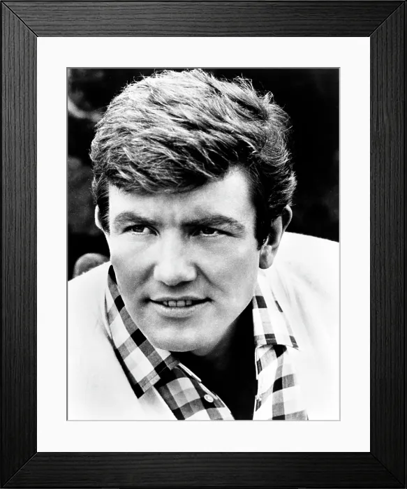 Framed Print : TWO FOR THE ROAD, Albert Finney, 1967, TM and Copyright (c)20th Century Fox Film Corp. All rights reserved Framed Print : TWO FOR THE ROAD, Albert Finney, 1967, TM and Copyright (c)20th Century Fox Film Corp. All rights reserved