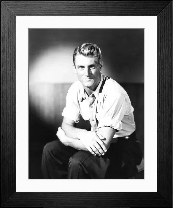 Framed Print : UNCHAINED, Elroy Crazylegs Hirsch, 1955 Framed Print : UNCHAINED, Elroy Crazylegs Hirsch, 1955