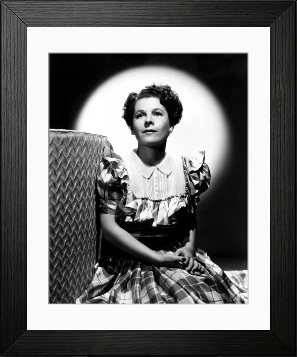 Framed Print : TWO-FACED WOMAN, Ruth Gordon, 1941 Framed Print : TWO-FACED WOMAN, Ruth Gordon, 1941