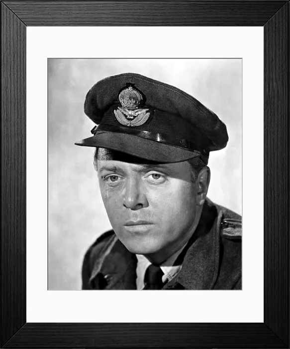 Framed Print : THE GREAT ESCAPE, Richard Attenborough, 1963