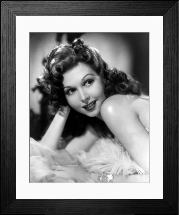 Framed Print : GO WEST YOUNG LADY, Ann Miller, 1941 Framed Print : GO WEST YOUNG LADY, Ann Miller, 1941