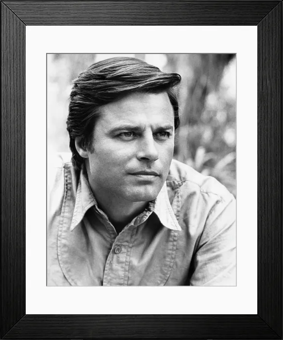Framed Print : TRADER HORN, Jean Sorel, 1973