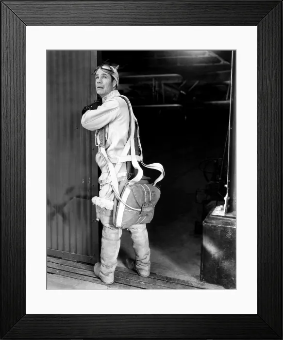 Framed Print : GOING WILD, Joe E. Brown, 1930