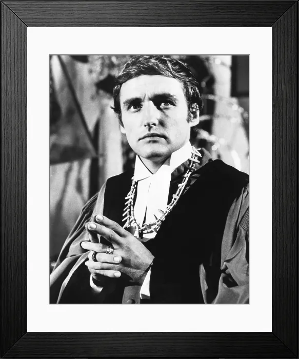 Framed Print : THE TRIP, Dennis Hopper, 1967