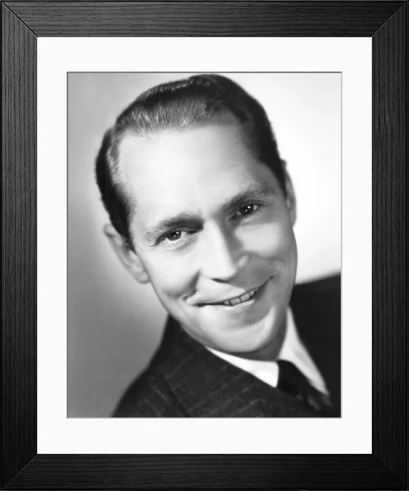 Framed Print : TRAIL OF THE VIGILIANTES, Franchot Tone, 1940 Framed Print : TRAIL OF THE VIGILIANTES, Franchot Tone, 1940