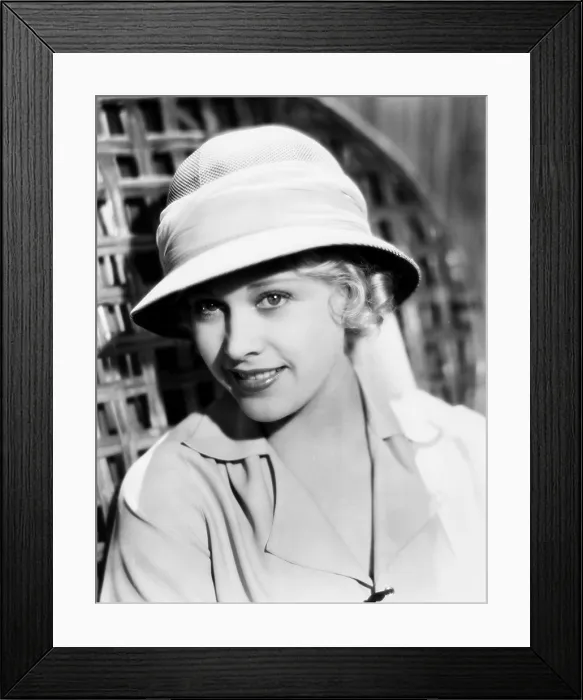 Framed Print : THE GIRL FROM MANDALAY, Esther Raltson, 1936 Framed Print : THE GIRL FROM MANDALAY, Esther Raltson, 1936