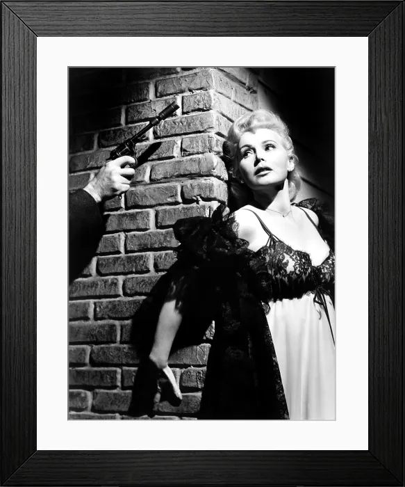 Framed Print : THE GIRL IN THE KREMLIN, Zsa Zsa Gabor, 1957 Framed Print : THE GIRL IN THE KREMLIN, Zsa Zsa Gabor, 1957