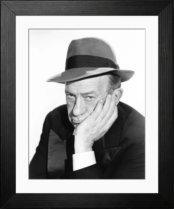 Framed Print : UNFAITHFULLY YOURS, Edgar Kennedy, 1948, TM & Copyright 20th Century Fox Film Corp. / courtesy Everett Collection Framed Print : UNFAITHFULLY YOURS, Edgar Kennedy, 1948, TM & Copyright 20th Century Fox Film Corp. / courtesy Everett Collection